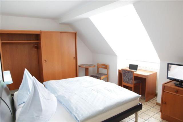 Breer S Hotel Schwerte Ruang foto