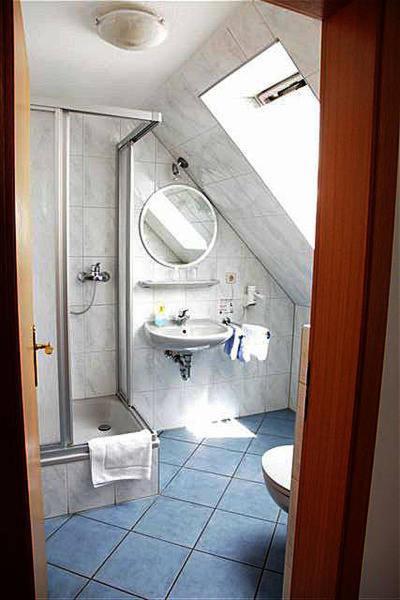 Breer S Hotel Schwerte Ruang foto