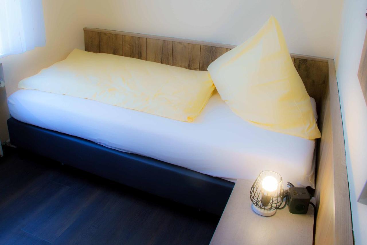 Breer S Hotel Schwerte Bagian luar foto
