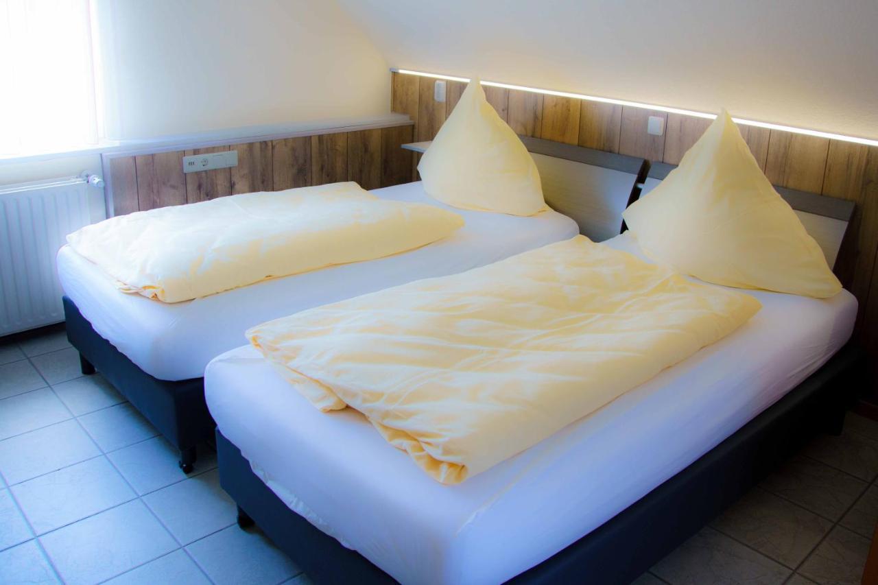 Breer S Hotel Schwerte Bagian luar foto