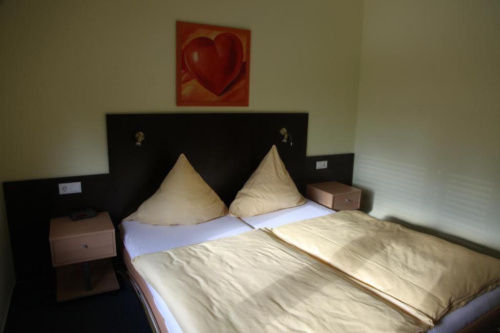 Breer S Hotel Schwerte Ruang foto